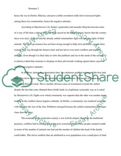 World History Milestones