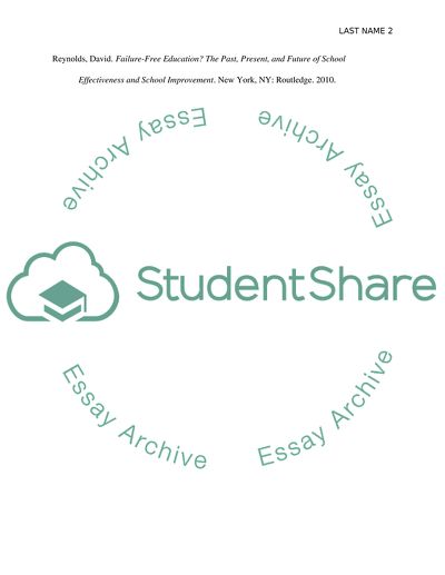 Free Higher Education