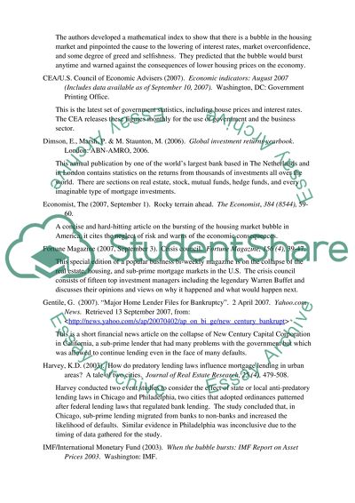 Analysis of Articles about Economic Growth