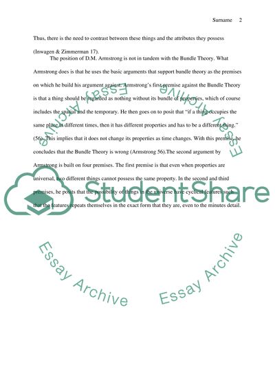 What Do We Know about Metaphysics