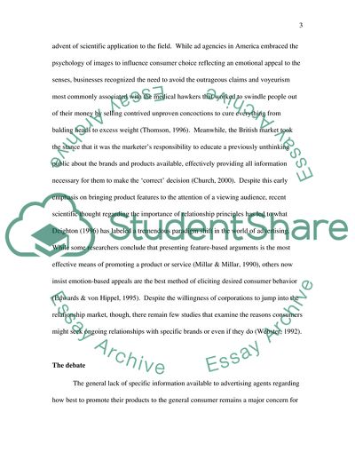 Effective Strategies for Marketing Communication