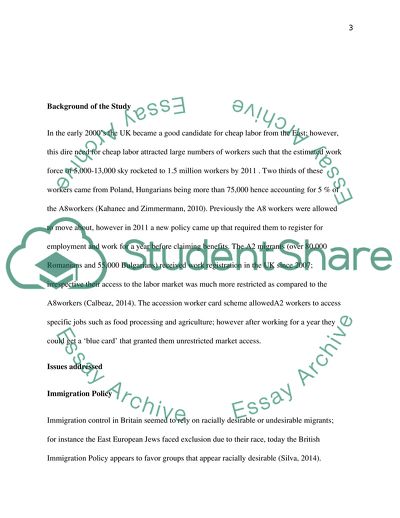 Social Divisions and Inequalities