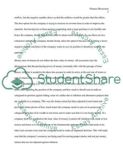 Case study on Wilson Construction