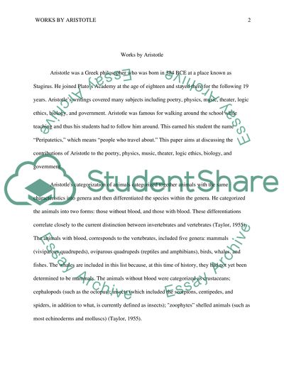 Integrated Research Paper