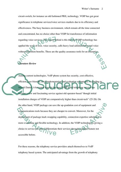 What Is VOIP and Why it Should Be Considered a Better Choice Over a PBX System
