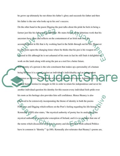 CONTEXTUALLY SPECIFIC OBSERVATIONS INFROM IDEAS OF UNIVERSAL INTERESTS AND VICEVERSA