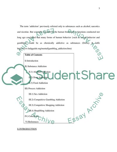 The Causes and Effects of Addictions on Marriage