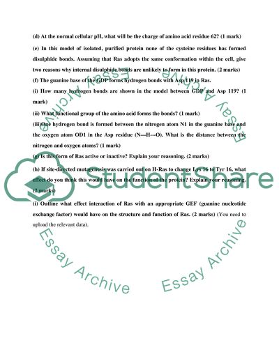 Some Issues in Molecular Cell Biology