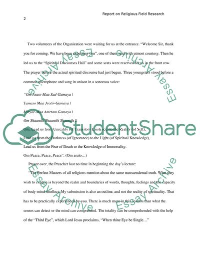 Karma-Yoga and Bhakti-Yoga