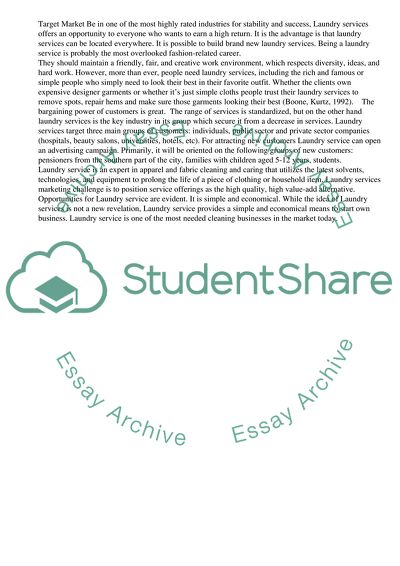 Enterprise and Business Development