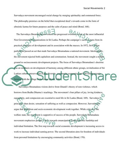 Secularization and Fundamentalist Reactions