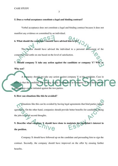 Human Resources: Recruitment and Selection