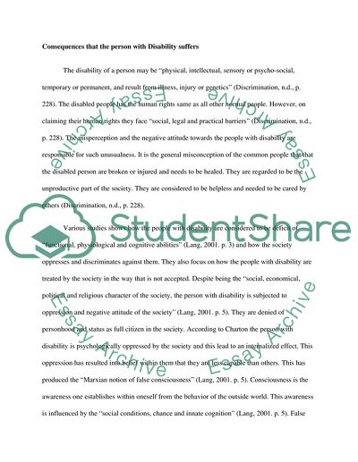 Foundations of Social Work Practice