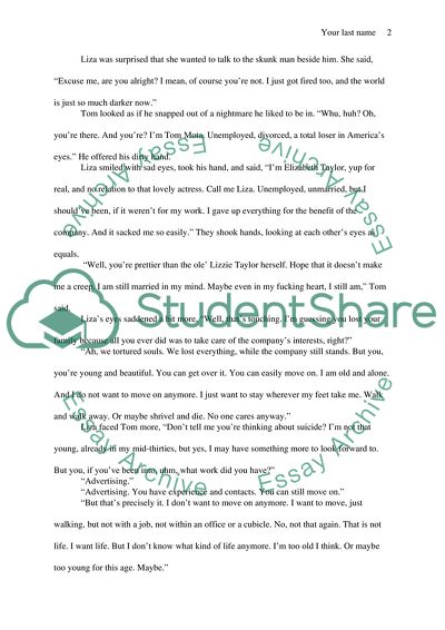 A Novel: The Benched