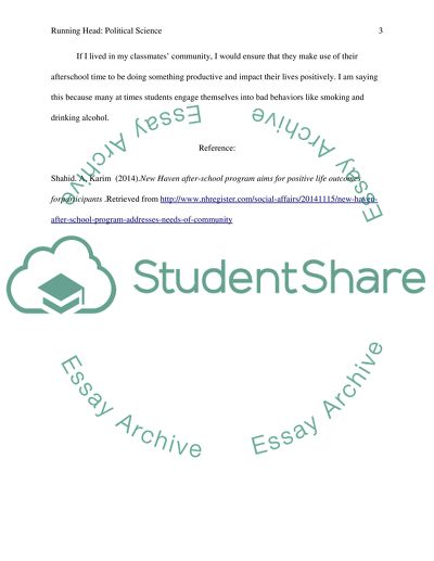 Connecticut local Government