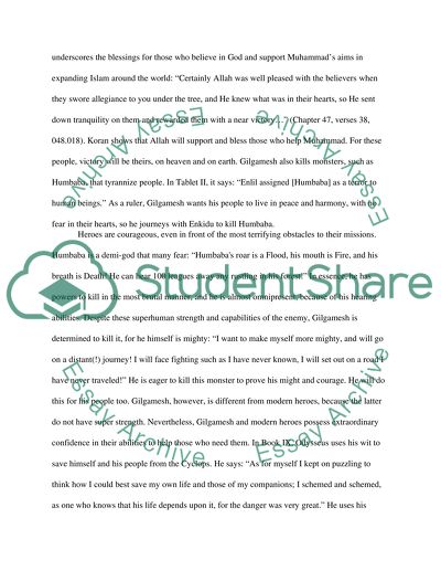 Oedipus the King Analysis