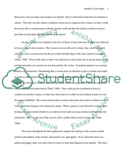 Who Sings for the Songbird