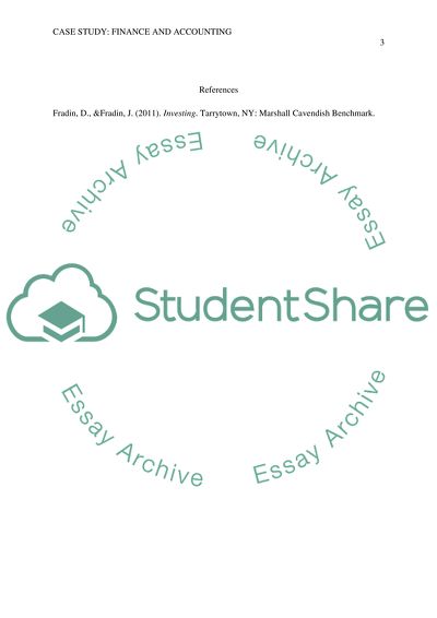 Investing: Macien Palmer and Partners