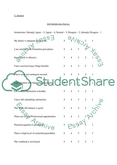 Business Research Methods
