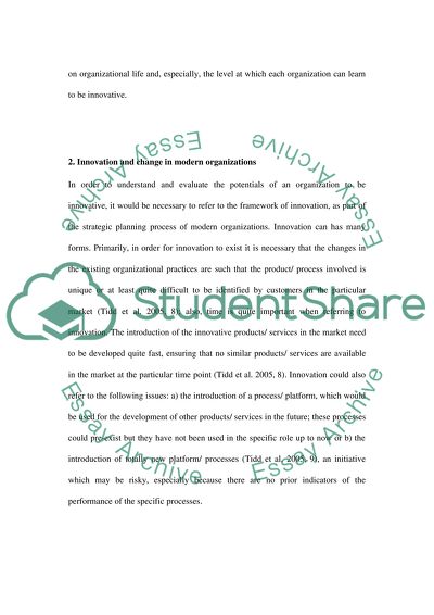 The Expansion of Globalization