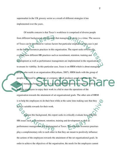 Global Strategies for Managing a Diverse Workforce