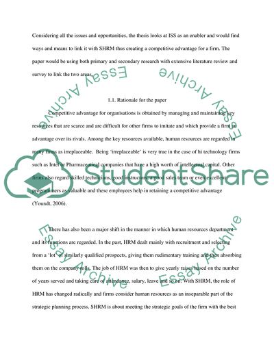 Attracting and Retaining Talent in the Current Environment