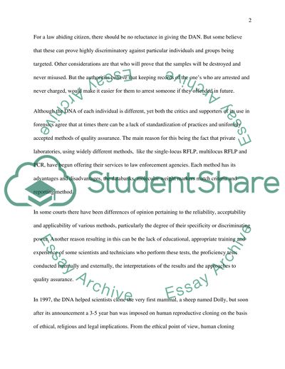 Ethical Aspects of Human Information Storage and Use