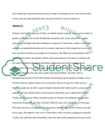 The Americanization of Chennai by Katherine Boo