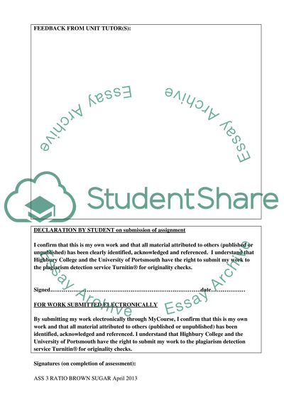 Foundation degree essays picture