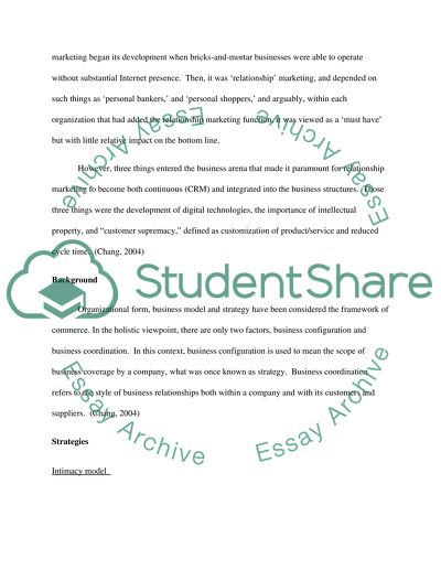 Using Via E-commerce to Increase Success for Wingate Systems Working