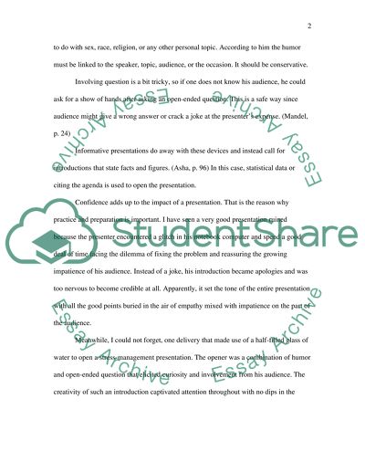 Structuring Your MessageUNIT4DB