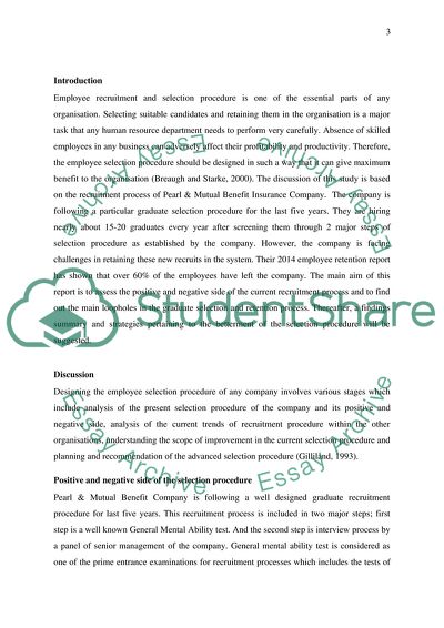 Fresh Perspectives: Human Resource Management