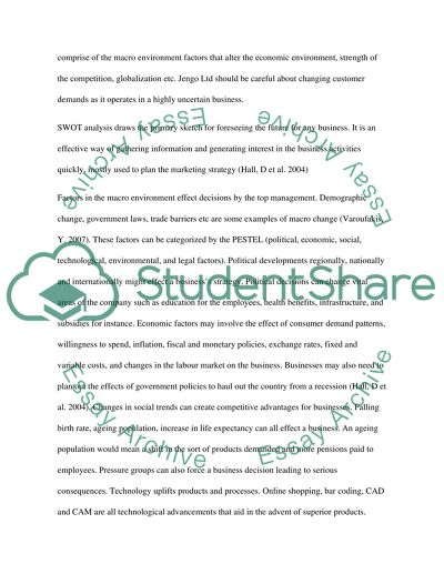 Measuring Performance