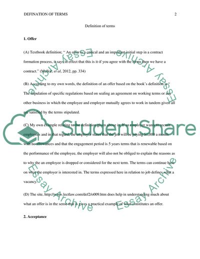 Business Law (6)