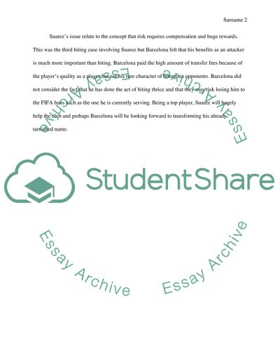 Luis Suarez Move to Barcelona