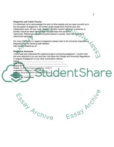 Self Assessment in Electrical Engineering Field