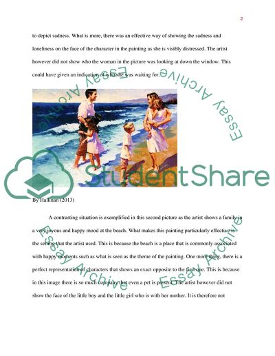 Two images - Soundarya and By Hallinan