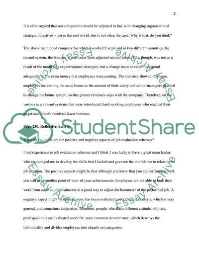 Human Resources in Business