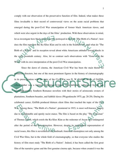 History 20th century america