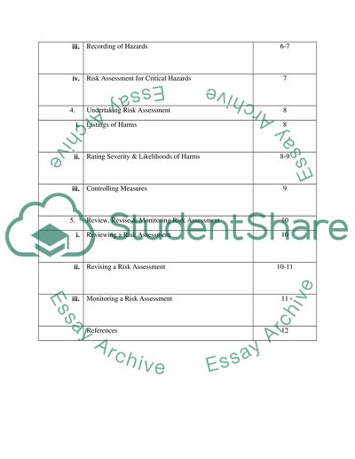 Health, Safety & Welfare Legislation of Construction