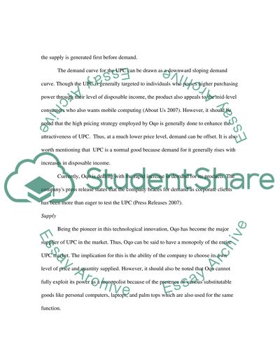 A Revolution in Mobile Computing