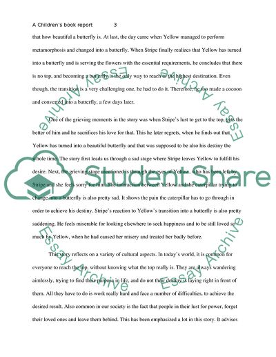 Hope for the Flowers by Trina Paulos