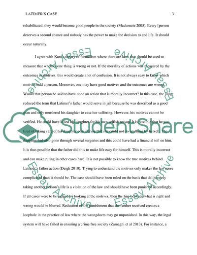 Relations Between the Father and the Daughter