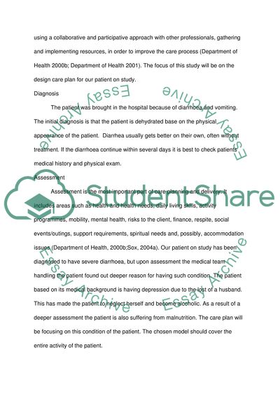 Knowledge and Skills for Nursing