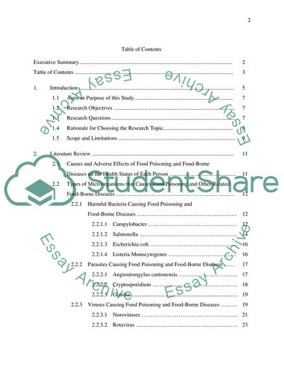A Study on Food Safety Knowledge and Practices amongst the Domestic Female Food-Handlers in Medway, UK