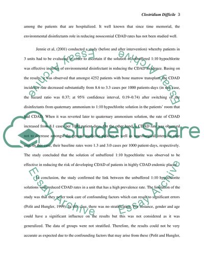 Prevention of Antibiotic-Associated Diarrhea and Clostridium Difficile Infection