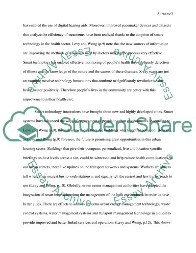 Smart Phone, Small Planet Identity and Community in the Digital Age