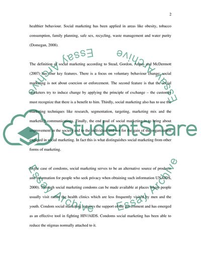 The Marketing Communication of ZAMOG