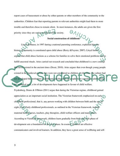 Current Policy Approaches for People