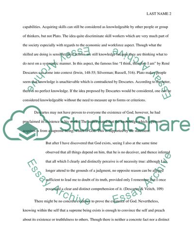 Answers to Prompt Questions